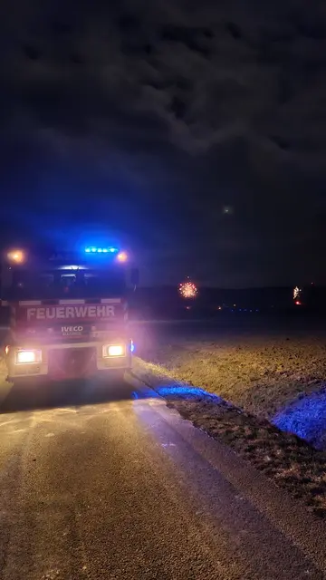 Foto: Feuerwehr Jabing