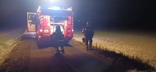 Foto: Feuerwehr Jabing
