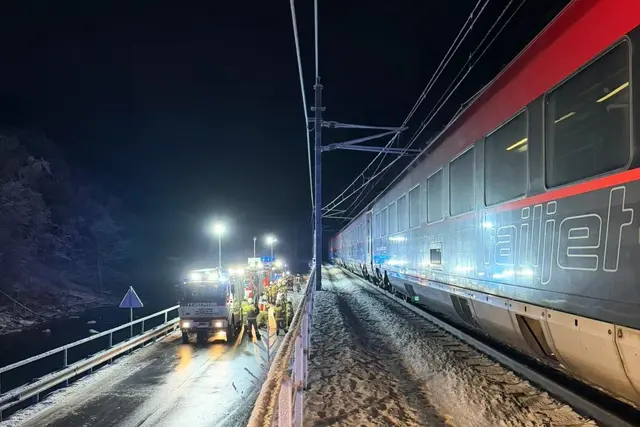Foto: Feuerwehr Schwarzach