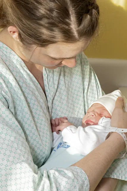 Foto: Wiener Gesundheitsverbund / Bernhard Noll