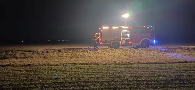 Foto: Feuerwehr Jabing