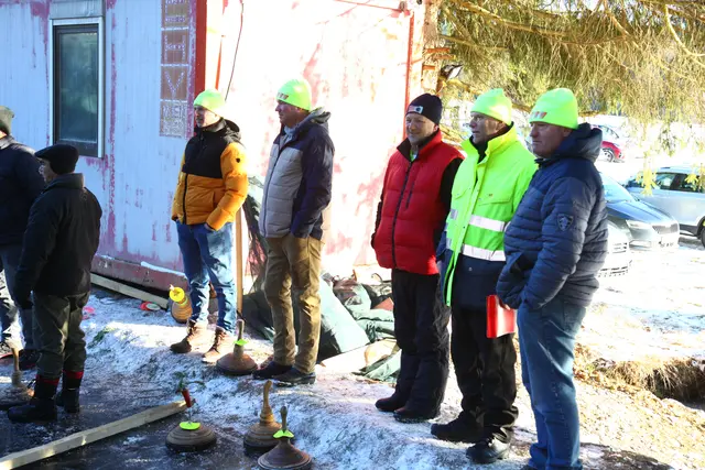 Foto: Freiwillige Feuerwehr Pürstling