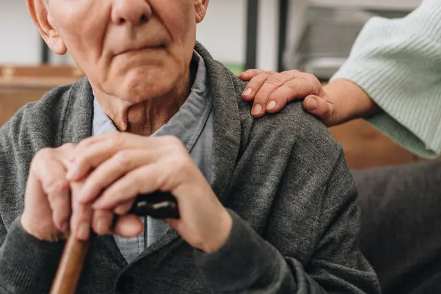 Die Stadt Wien fördert Stadtbewohnerinnen und -bewohner ab 60 Jahren beim Umbau der eigenen vier Wände, wenn es für ein barrierefreies und altersgerechtes Leben erforderlich ist. (Symbolfoto) | Foto: Panthermedia/AndrewLozovyi