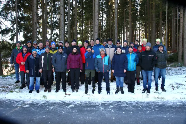 Foto: Freiwillige Feuerwehr Pürstling