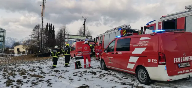 Foto: TEAM FOTOKERSCHI / WERNER KERSCHBAUMMAYR