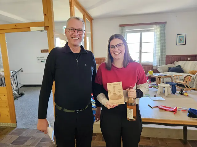 Foto: Freiwillige Feuerwehr Pürstling