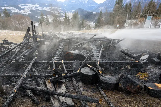 Foto: TEAM FOTOKERSCHI / WERNER KERSCHBAUMMAYR