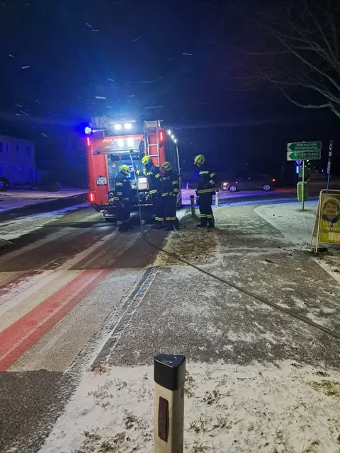 Foto: Bfkdo Amstetten