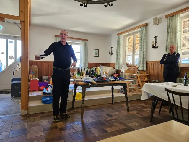 Foto: Freiwillige Feuerwehr Pürstling