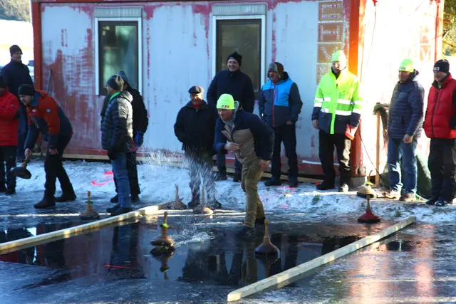 Foto: Freiwillige Feuerwehr Pürstling