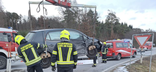Foto: Andreas Kloiber / Feuerwehr