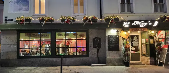 In Wiener Neustadt steht ein Kultlokal erneut vor der Krise: Das „Mary’s Coffepub“ kämpft mit finanziellen Schwierigkeiten. | Foto: Privat
