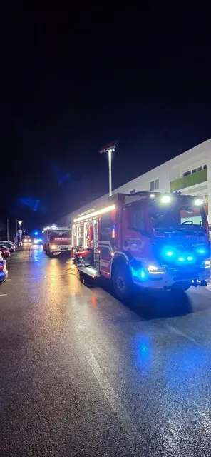 Foto: Bfkdo Amstetten