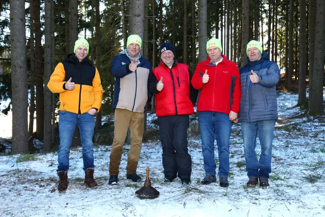 Foto: Freiwillige Feuerwehr Pürstling