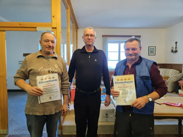 Foto: Freiwillige Feuerwehr Pürstling