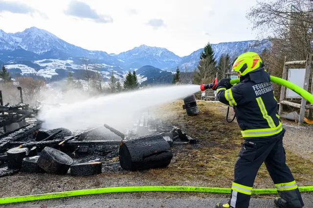 Foto: TEAM FOTOKERSCHI / WERNER KERSCHBAUMMAYR