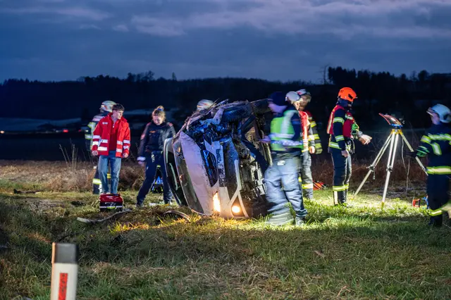 Foto: TEAM FOTOKERSCHI / SIMON BRANDSTÄTTER