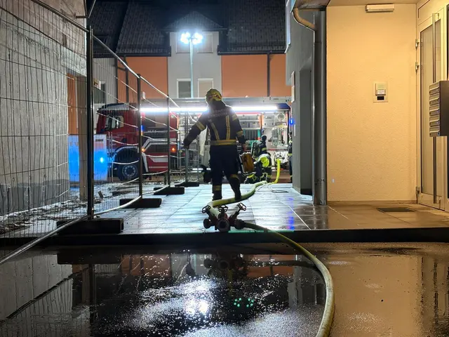 Foto: Bfkdo Amstetten