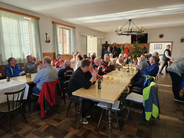 Foto: Freiwillige Feuerwehr Pürstling