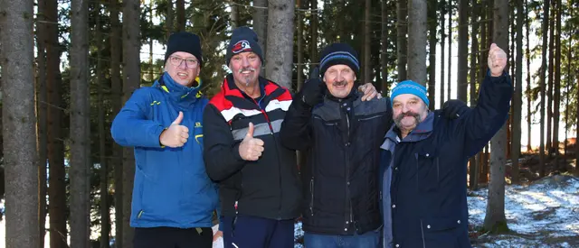 Foto: Freiwillige Feuerwehr Pürstling