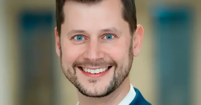 Marco Ratzenböck ist Fraktionsobmann der FPÖ Freistadt. | Foto: FPÖ