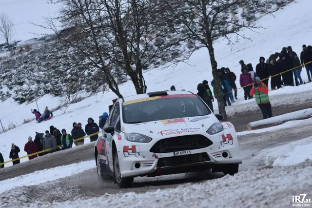 Foto: Jännerrallye/Harald Illmer