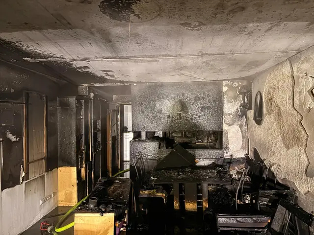 Foto: Bfkdo Amstetten