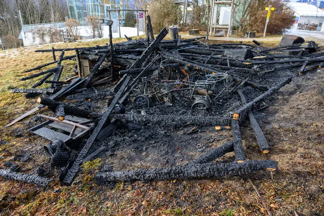 Foto: TEAM FOTOKERSCHI / WERNER KERSCHBAUMMAYR