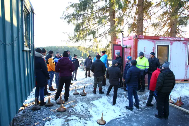 Foto: Freiwillige Feuerwehr Pürstling
