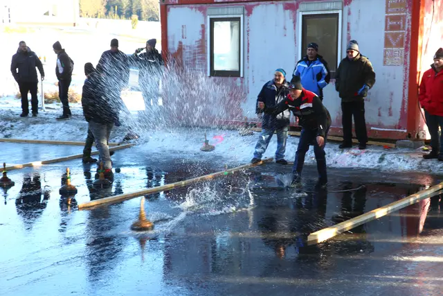 Foto: Freiwillige Feuerwehr Pürstling