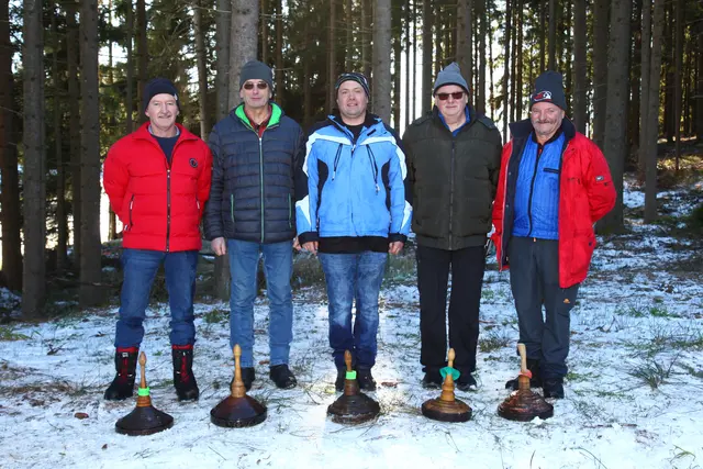 Foto: Freiwillige Feuerwehr Pürstling