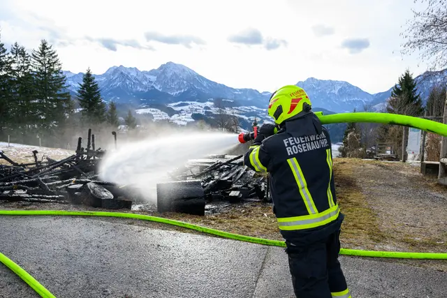 Foto: TEAM FOTOKERSCHI / WERNER KERSCHBAUMMAYR