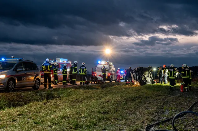 Foto: TEAM FOTOKERSCHI / SIMON BRANDSTÄTTER