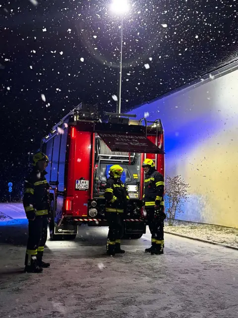 Foto: Bfkdo Amstetten