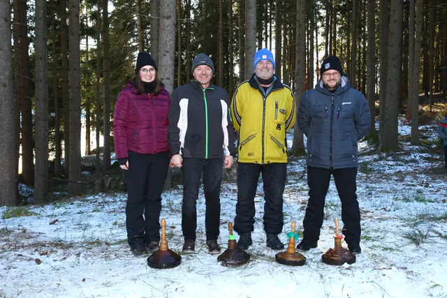 Foto: Freiwillige Feuerwehr Pürstling