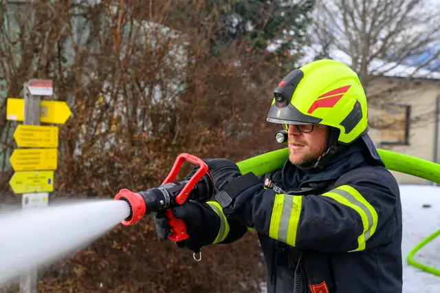 Foto: TEAM FOTOKERSCHI / WERNER KERSCHBAUMMAYR