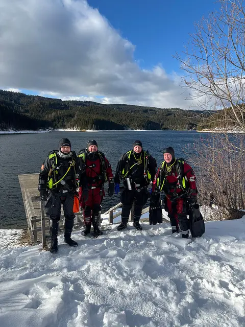 Foto: Feuerwehr