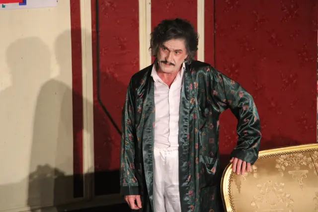 Foto: Josef Hofmüller