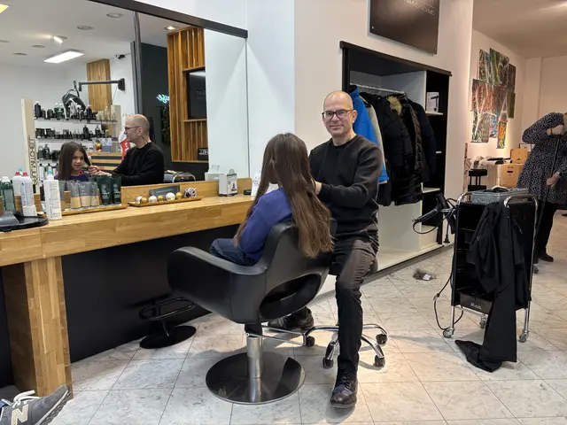 Foto: Alexandra Goll