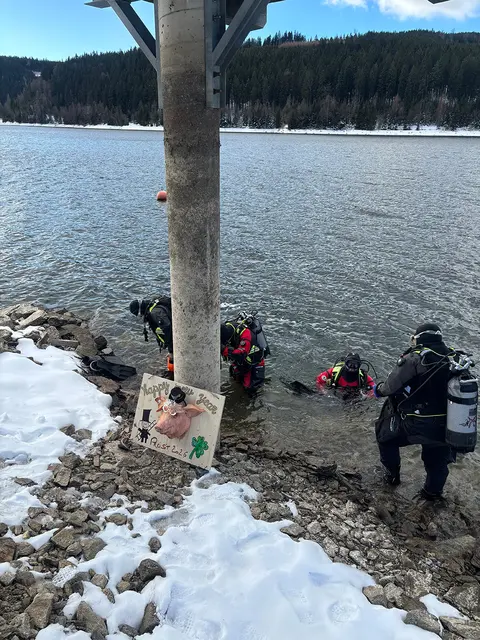 Foto: Feuerwehr