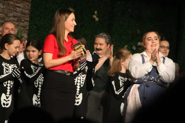 Foto: Josef Hofmüller