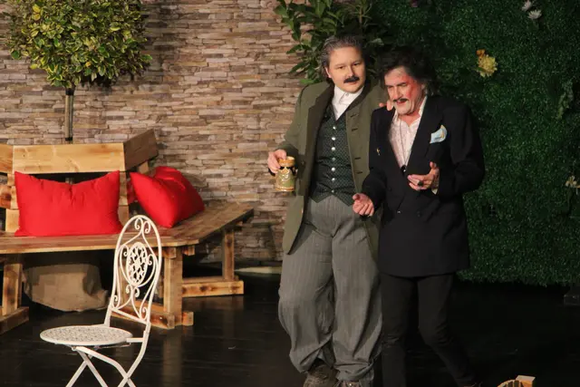 Foto: Josef Hofmüller