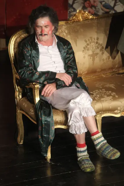 Foto: Josef Hofmüller