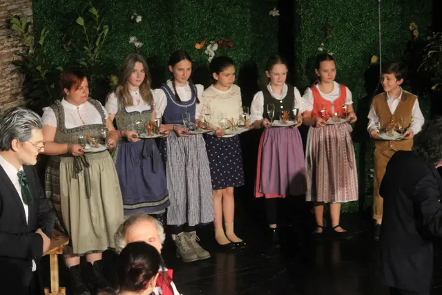 Foto: Josef Hofmüller