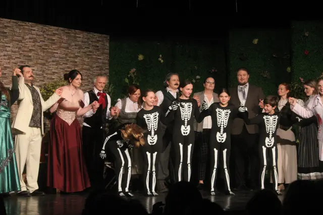 Foto: Josef Hofmüller