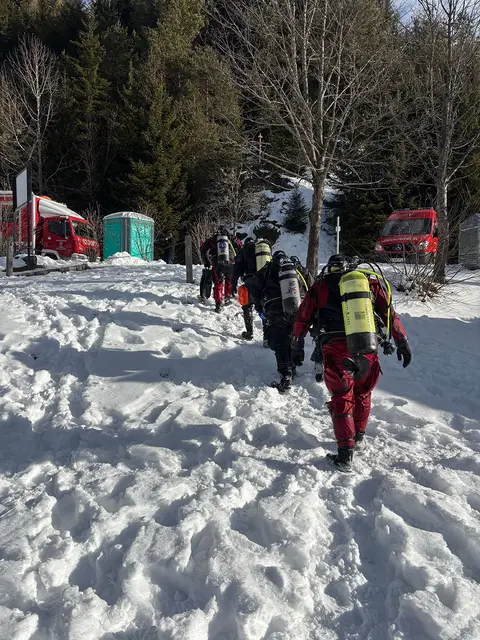 Foto: Feuerwehr
