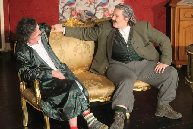 Foto: Josef Hofmüller