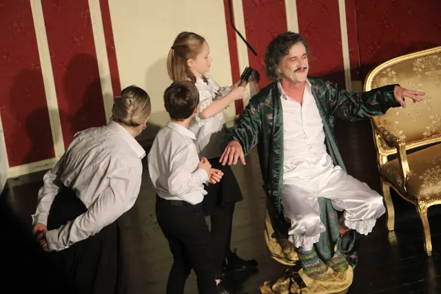 Foto: Josef Hofmüller