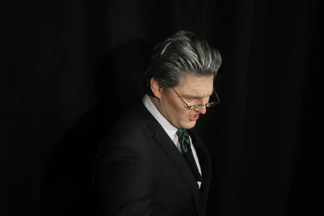 Foto: Josef Hofmüller