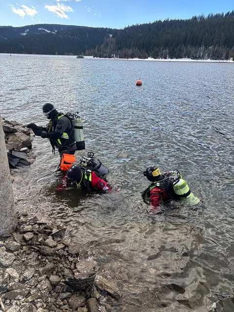 Foto: Feuerwehr